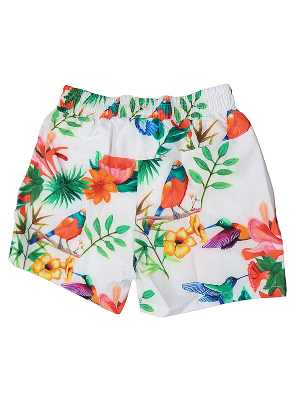 Kids Swim Trunk