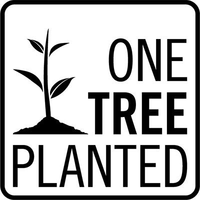 One Tree Planted