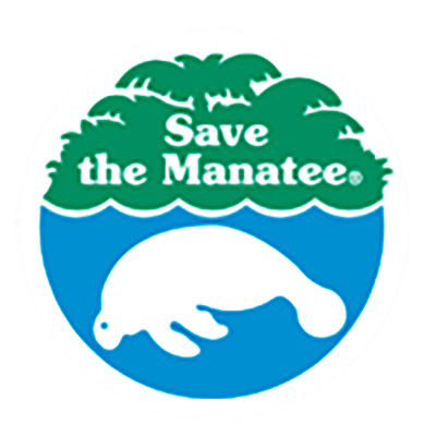 Save The Manatee