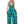 Convertible Wide Leg Jumpsuit