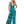 Convertible Wide Leg Jumpsuit