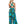 Convertible Wide Leg Jumpsuit