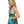Convertible Wide Leg Jumpsuit