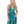 Convertible Wide Leg Jumpsuit