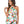 Convertible Wide Leg Jumpsuit