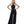 Convertible Wide Leg Jumpsuit