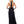 Convertible Wide Leg Jumpsuit