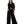 Linen Wide Leg Pant