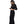 Linen Wide Leg Pant