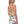 Tie Back Maxi Dress