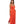 Tie Back Maxi Dress