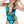 Adjustable Plunge One Piece Swimsuit