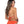 Tie Triangle Bikini Top