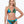 Tie Triangle Bikini Top