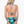Tie Triangle Bikini Top