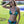 Tie Triangle Bikini Top