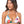 Tie Triangle Bikini Top