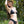 Tie Triangle Bikini Top