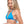 Tie Triangle Bikini Top