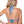 Tie Triangle Bikini Top