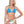 Tie Triangle Bikini Top