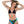 Mid-rise Scoop Bikini Bottom