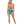 Mid-rise Scoop Bikini Bottom