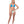 Mid-rise Scoop Bikini Bottom