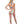 Mid-rise Scoop Bikini Bottom
