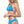 Mid-rise Scoop Bikini Bottom