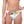 Mid-rise Scoop Bikini Bottom