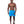 Relaxed Slim Fit Swim Short