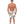 Relaxed Slim Fit Swim Short
