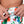 Relaxed Slim Fit Swim Short