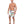 Relaxed Slim Fit Swim Short