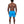 Relaxed Slim Fit Swim Short