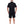 Relaxed Fit Linen Short
