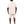 Relaxed Fit Linen Short
