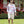 Relaxed Fit Linen Short