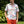 Short Sleeve Slim-Fit Linen Blend Shirt
