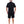 Short Sleeve Slim-Fit Linen Blend Shirt