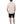Short Sleeve Slim-Fit Linen Blend Shirt