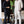 Long Sleeve Slim Fit Linen Blend Shirt