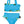 Kids Ruffle Two Piece Bikini