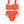 Kids Ruffle Two Piece Bikini