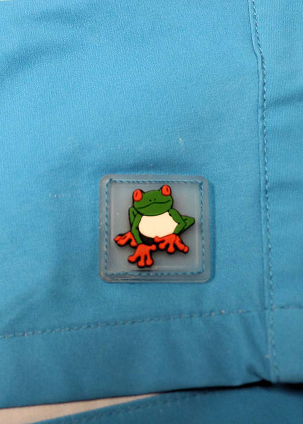 Kids Swim Trunk