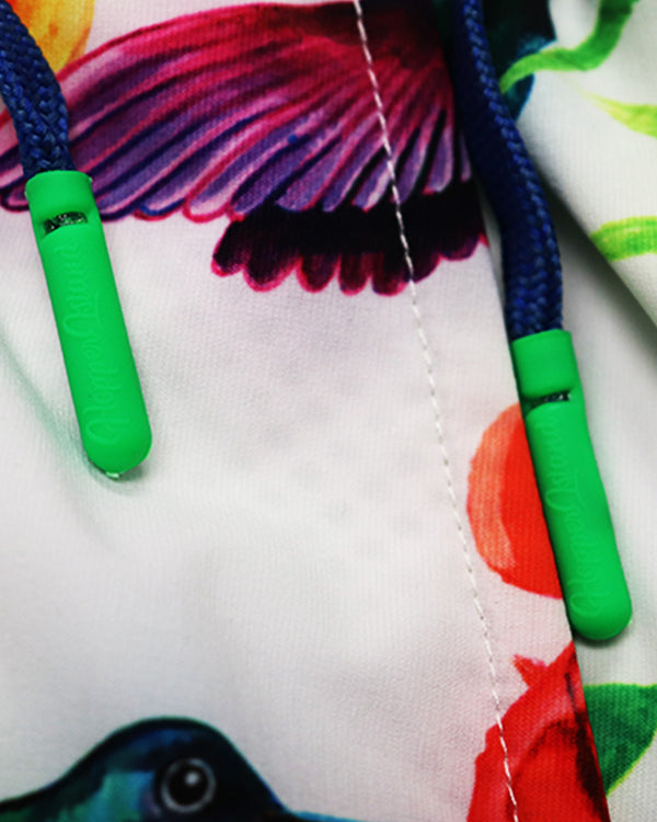 Kids Swim Trunk