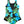 Kids Ruffle One Piece Swimsuit