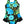 Kids Ruffle One Piece Swimsuit