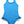 Kids Ruffle One Piece Swimsuit